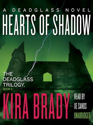 cover image of Hearts of Shadow